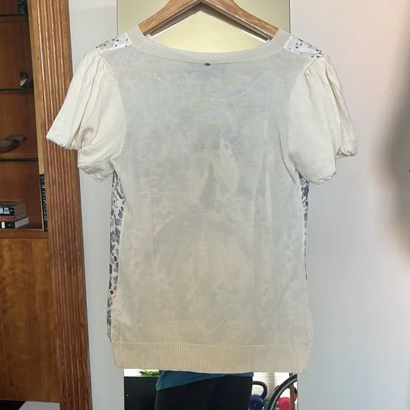 Sport Max Top - Picture 6 of 8